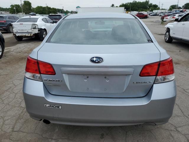 2013 Subaru Legacy 2.5I Premium VIN: 4S3BMCC64D3017886 Lot: 59499584