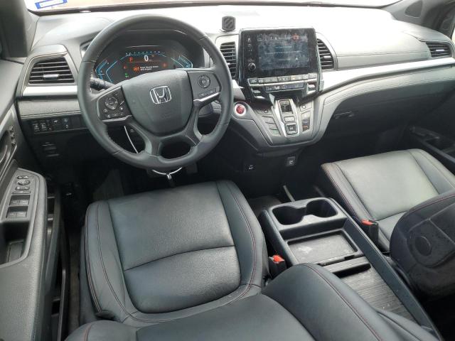 2023 HONDA ODYSSEY SP 5FNRL6H78PB014629