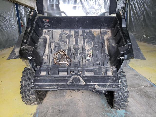2021 YAMAHA YXE1000 5Y4AN42Y4MA103574