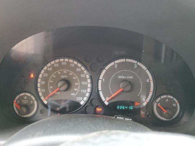 1J4GL48576W132072 2006 Jeep Liberty Sport