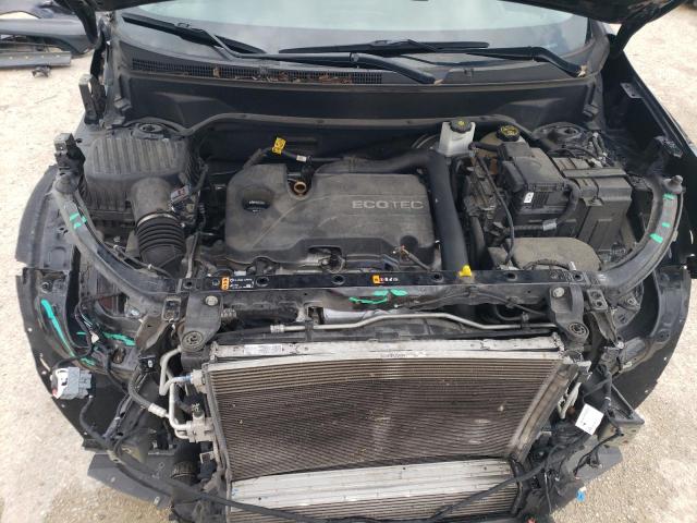 2020 Chevrolet Equinox Lt VIN: 2GNAXKEV9L6239999 Lot: 59875614