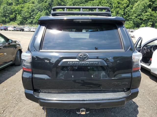 2021 Toyota 4Runner Venture VIN: JTELU5JR2M5894163 Lot: 60887234