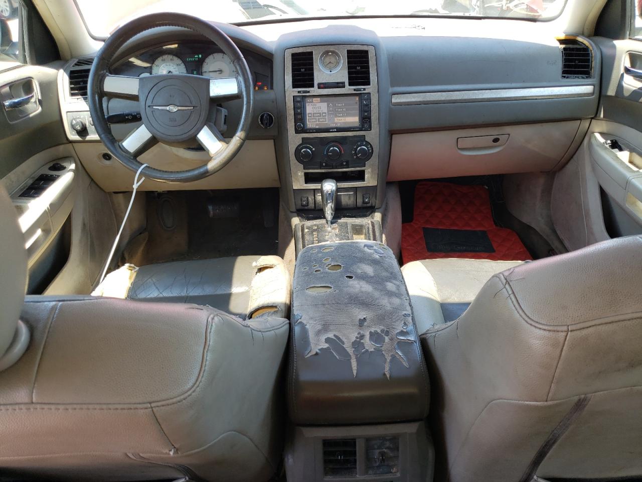 2C3LA53G08H149200 2008 Chrysler 300 Touring