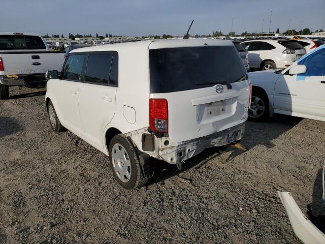 2013 Toyota Scion Xb VIN: JTLZE4FE1DJ041891 Lot: 58126934