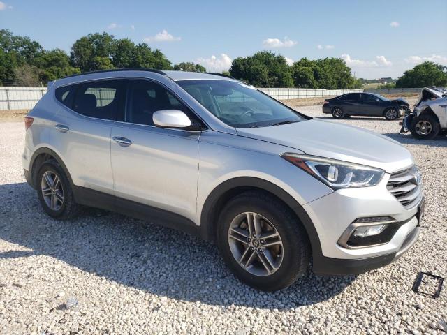 2017 Hyundai Santa Fe Sport VIN: 5XYZU3LB4HG495710 Lot: 57962284