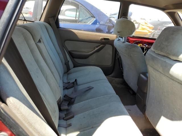 1993 Toyota Camry Le VIN: 4T1SK12W1PU303961 Lot: 60697364