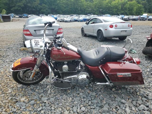 2009 HARLEY-DAVIDSON FLHR - 1HD1FB4149Y608442