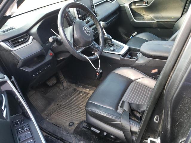 2020 TOYOTA RAV4 XSE - JTMEWRFV4LJ038793