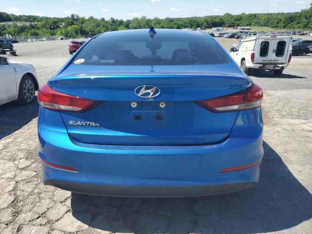 2018 HYUNDAI ELANTRA SE - 5NPD84LF7JH367497