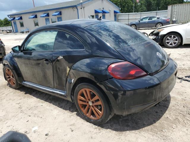 2012 Volkswagen Beetle VIN: 3VWJX7AT2CM648648 Lot: 59741304