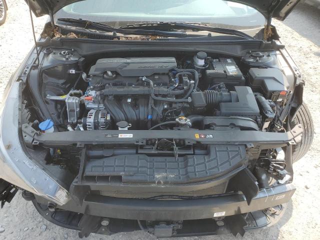 KMHLS4AG1PU550784 2023 HYUNDAI ELANTRA