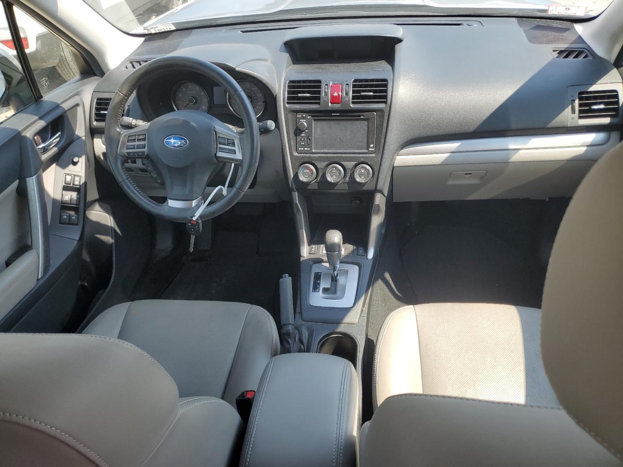 JF2SJAJC5EH449219 2014 Subaru Forester 2.5I Limited