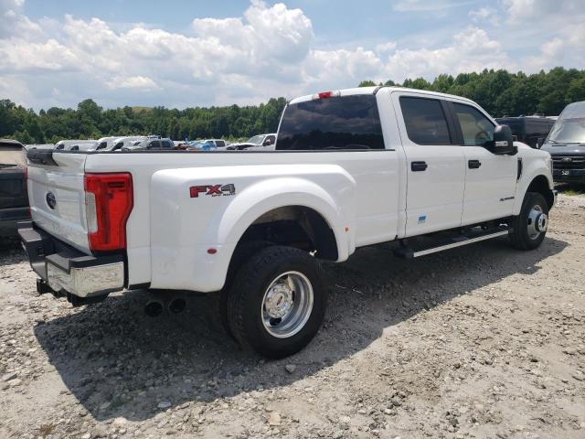 2019 Ford F350 Super Duty VIN: 1FT8W3DT9KEE22071 Lot: 58679364