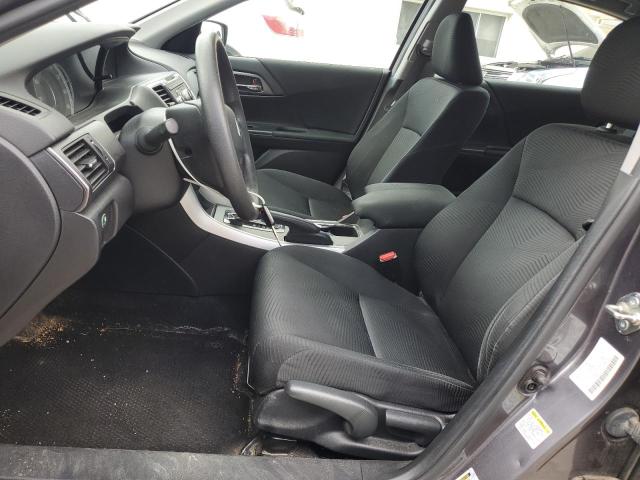2015 HONDA ACCORD LX - 1HGCR2F35FA045729