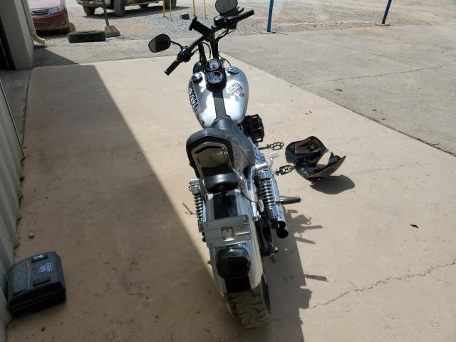 2003 HARLEY-DAVIDSON FXDL ANNIV 1HD1GDV443K332159