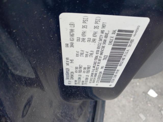 2006 Dodge Ram 1500 St VIN: 1D7HU182X6S541904 Lot: 58421094