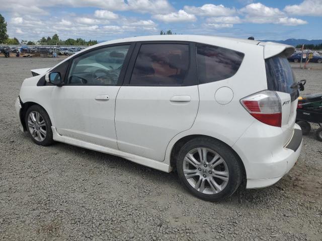 2011 Honda Fit Sport VIN: JHMGE8H50BC026340 Lot: 58338414