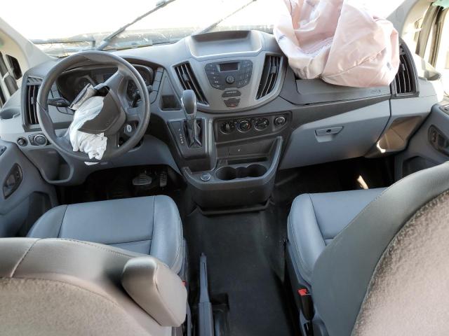 2018 Ford Transit T-150 VIN: 1FTYE1YM2JKA90940 Lot: 59597214