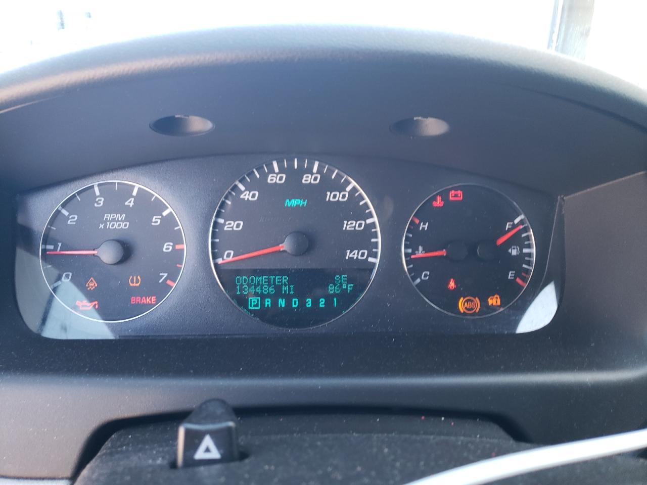 2G1WT57N091266631 2009 Chevrolet Impala 1Lt