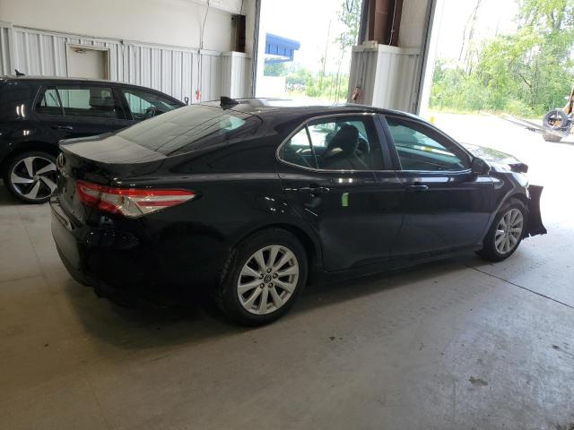 2019 Toyota Camry L VIN: 4T1B11HK5KU183775 Lot: 59051274