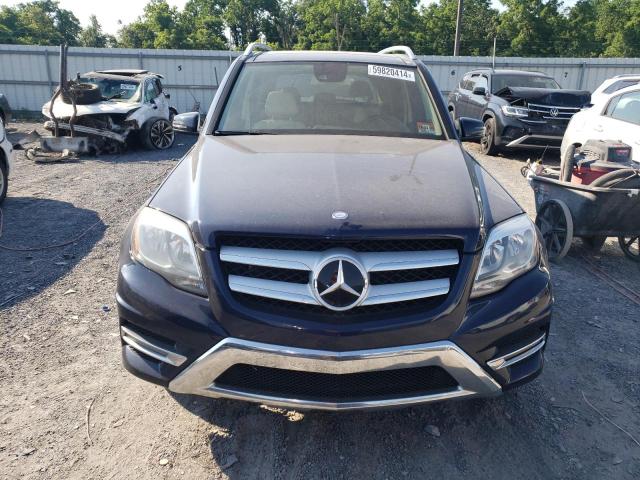 2015 Mercedes-Benz Glk 350 4Matic VIN: WDCGG8JB9FG386243 Lot: 59820414
