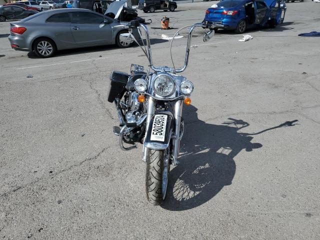 2014 HARLEY-DAVIDSON FLSTN SOFT 1HD1JDV18EB031176