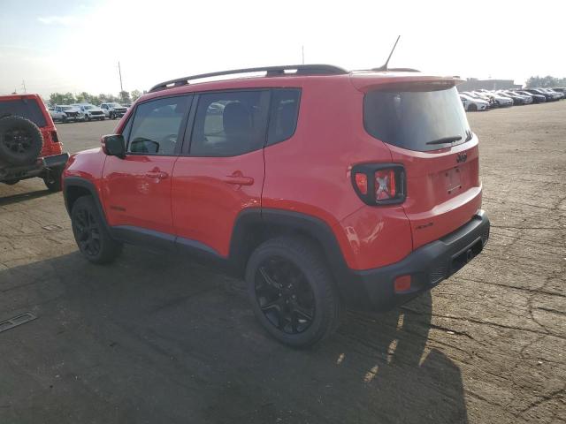 VIN ZACCJBBB2HPF28844 2017 Jeep Renegade, Latitude no.2