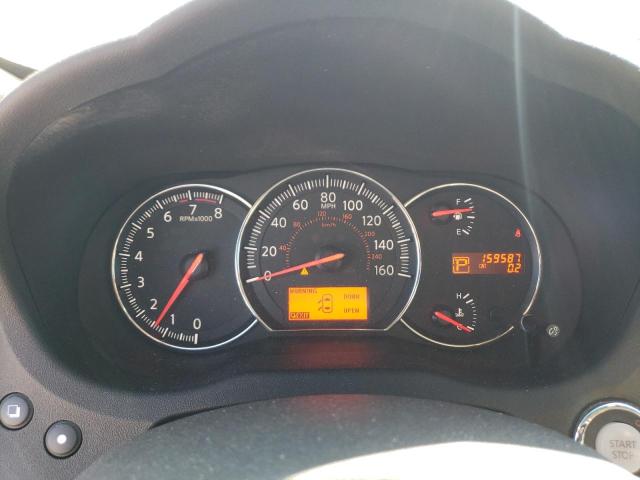 2010 Nissan Maxima S VIN: 1N4AA5AP4AC842923 Lot: 58123634