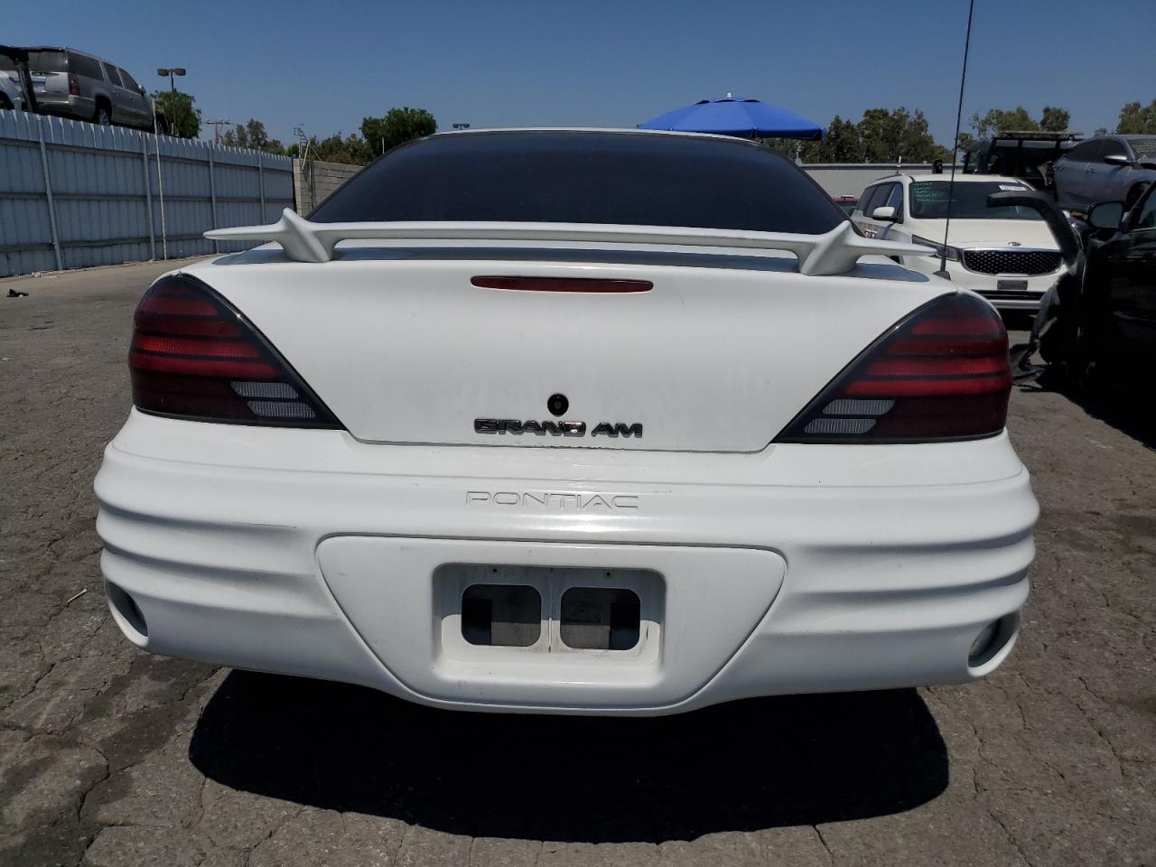 1G2NE12T0XM747769 1999 Pontiac Grand Am Se