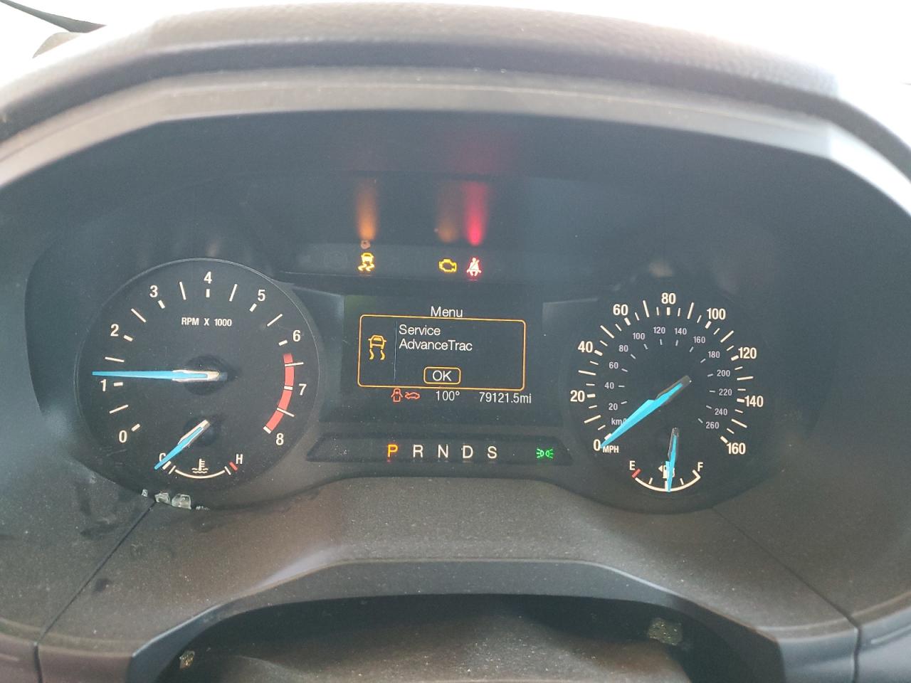 2FMPK4G9XLBB40026 2020 Ford Edge Se