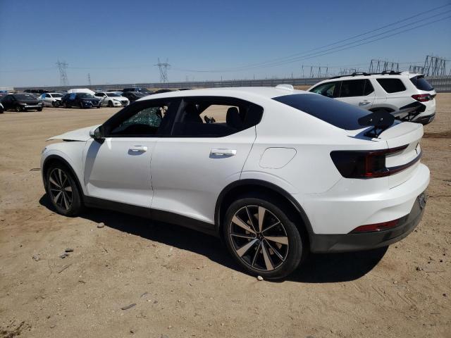 2022 Polestar 2 VIN: LPSED3KA1NL051846 Lot: 58776544