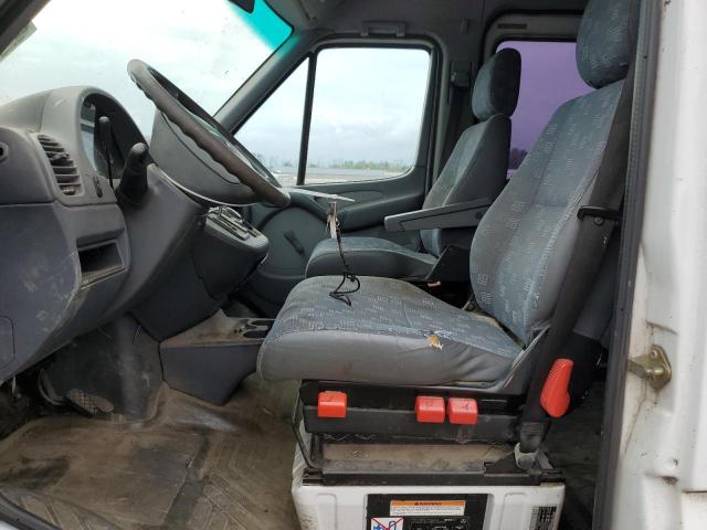 2005 Dodge Sprinter 2500 VIN: WD8PD144455843588 Lot: 58867344