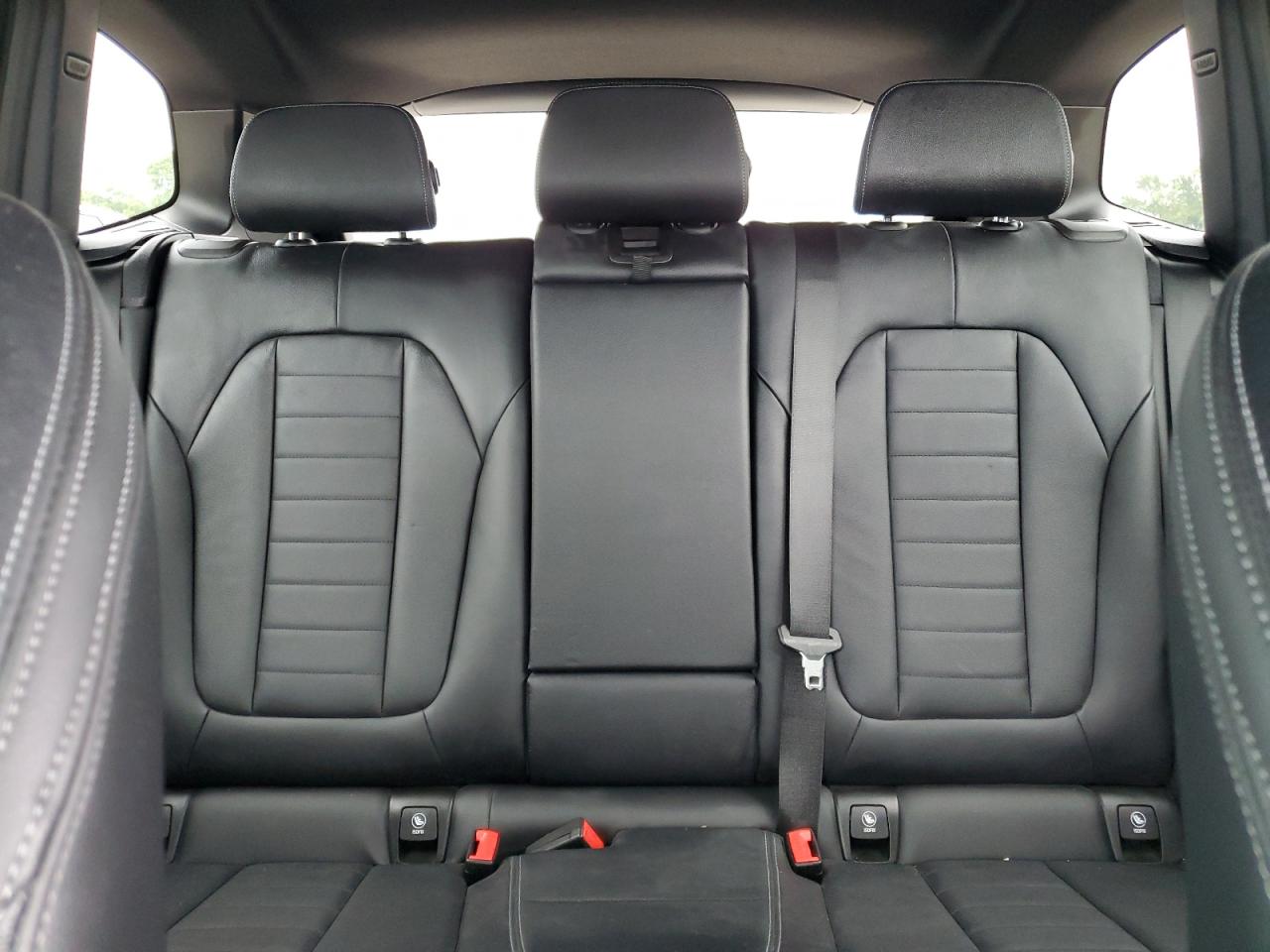 5UXTR7C52KLF34719 2019 BMW X3 Sdrive30I