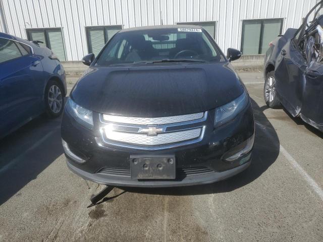 2014 Chevrolet Volt VIN: 1G1RE6E48EU162054 Lot: 58679374