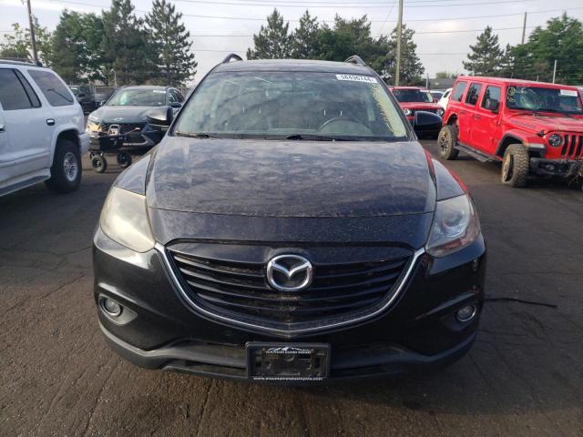 VIN JM3TB3CA0E0426430 2014 Mazda CX-9, Touring no.5