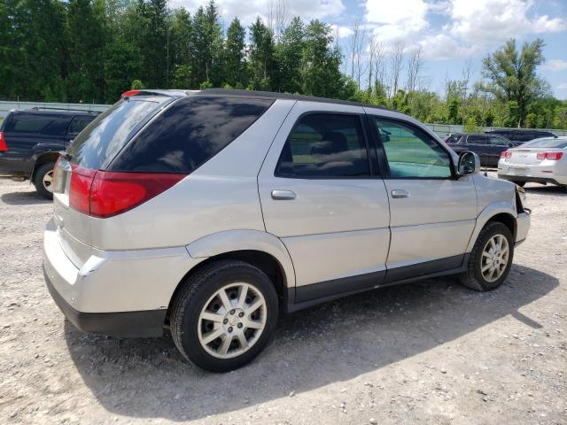 2007 Buick Rendezvous Cx VIN: 3G5DA03L17S564898 Lot: 58832564