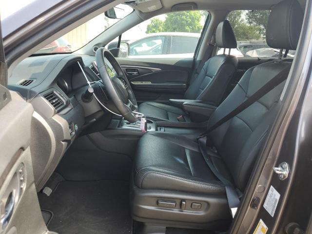 2021 Honda Pilot Se VIN: 5FNYF6H29MB002993 Lot: 59651814