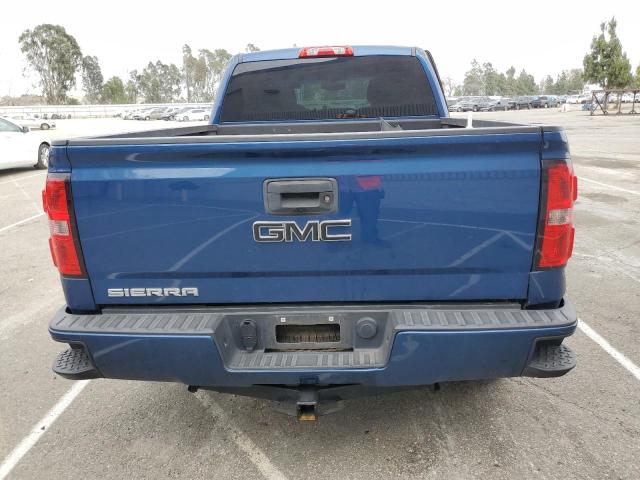 2017 GMC Sierra C1500 VIN: 1GTR1LEH2HZ114609 Lot: 55500974