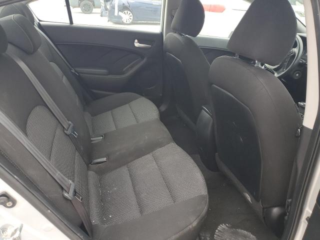 2018 KIA FORTE LX - 3KPFK4A70JE195887