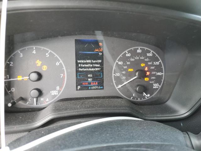 2023 TOYOTA COROLLA SE - 5YFS4MCE8PP143080