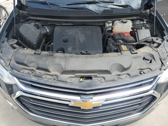 2020 Chevrolet Traverse Lt VIN: 1GNERGKW4LJ161317 Lot: 59218934