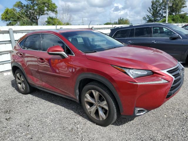 2017 LEXUS NX 200T BA - JTJYARBZ0H2069753