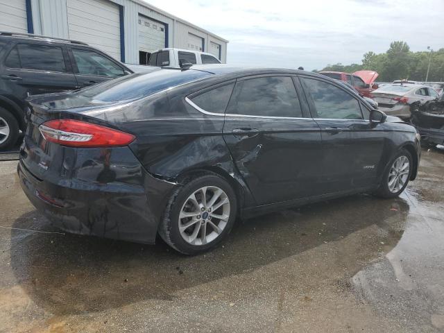 VIN 3FA6P0LU0KR181761 2019 Ford Fusion, SE no.3