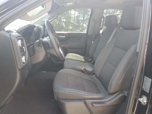 2019 GMC Sierra K1500 Elevation VIN: 1GTR9CEK4KZ237016 Lot: 58950104