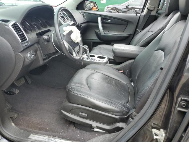 2010 GMC Acadia Slt-1 VIN: 1GKLRMED2AJ144512 Lot: 60303464