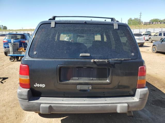 1998 Jeep Grand Cherokee Laredo VIN: 1J4GZ58S9WC257716 Lot: 58168534