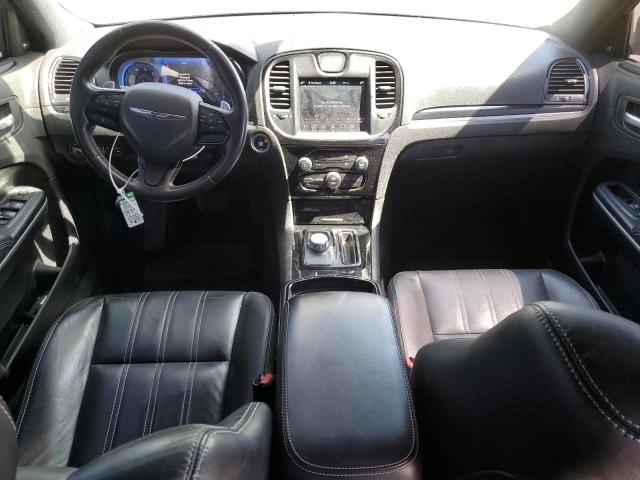 2020 Chrysler 300 S VIN: 2C3CCABG0LH158489 Lot: 60950754