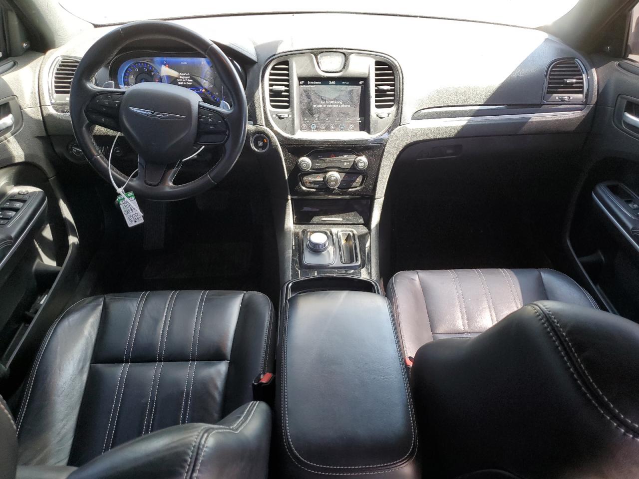 2C3CCABG0LH158489 2020 Chrysler 300 S