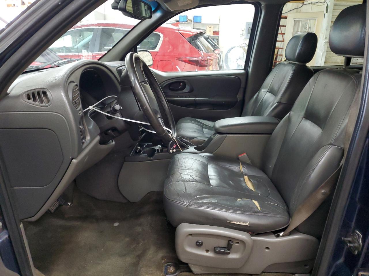 1GNET16S536136421 2003 Chevrolet Trailblazer Ext