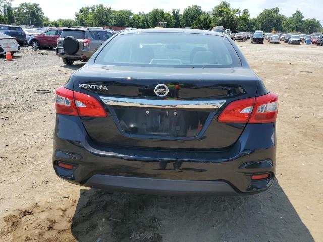 2016 Nissan Sentra S VIN: 3N1AB7AP1GY335094 Lot: 59128234